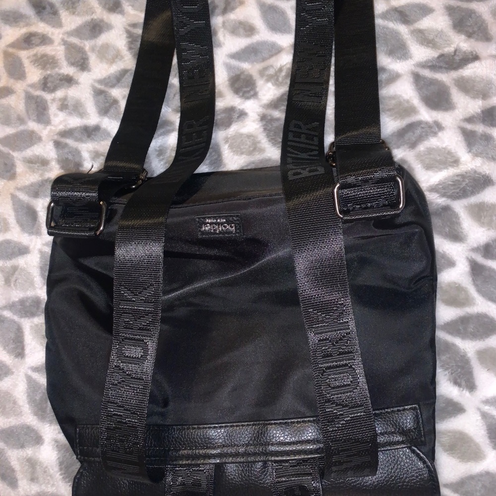 Botkier Trigger Mini Backpack - image 6